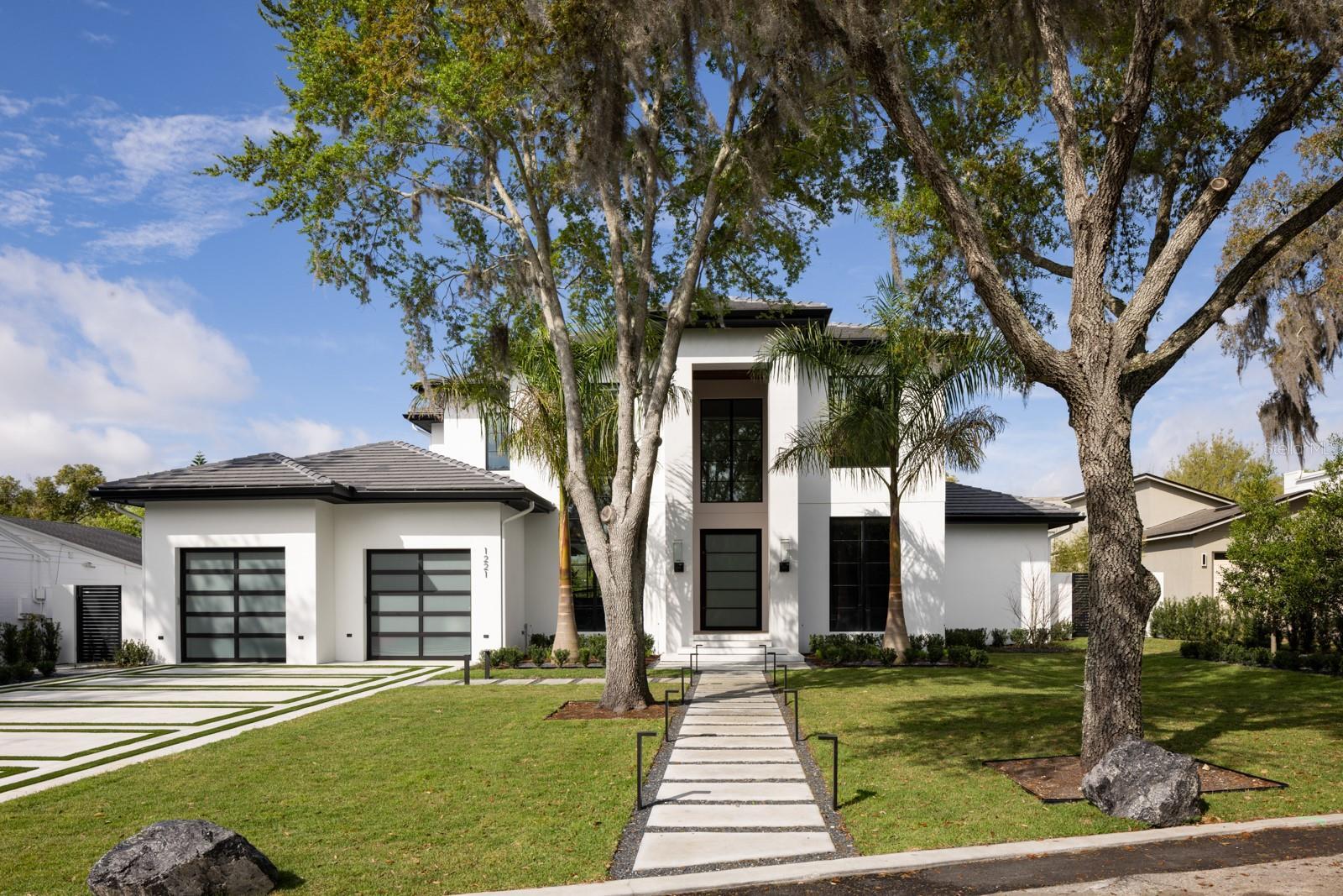 Property Photo: 1221 Richmond Road FL 32789