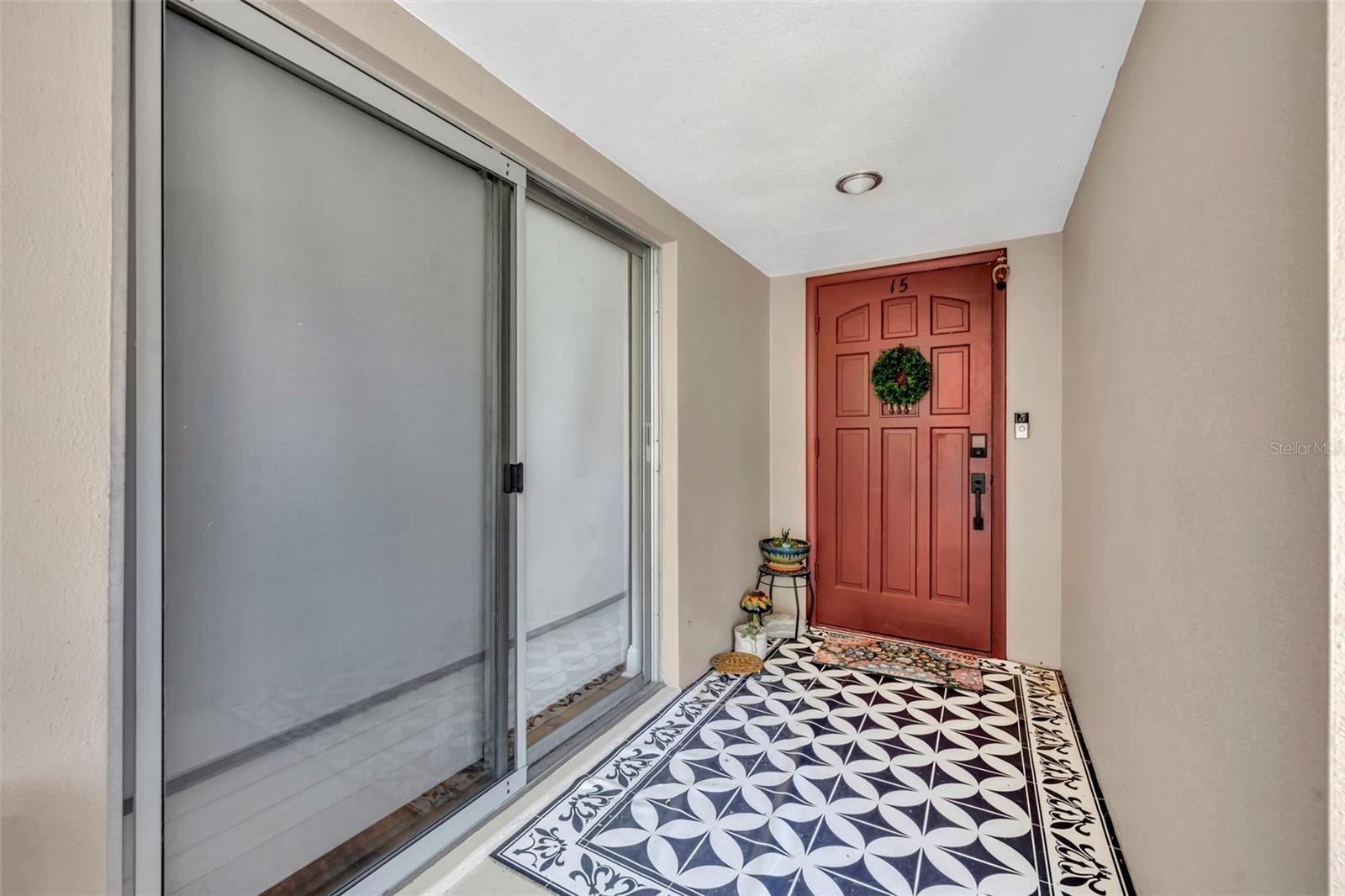Property Photo: 1920 Woodcrest Drive 15 FL 32792