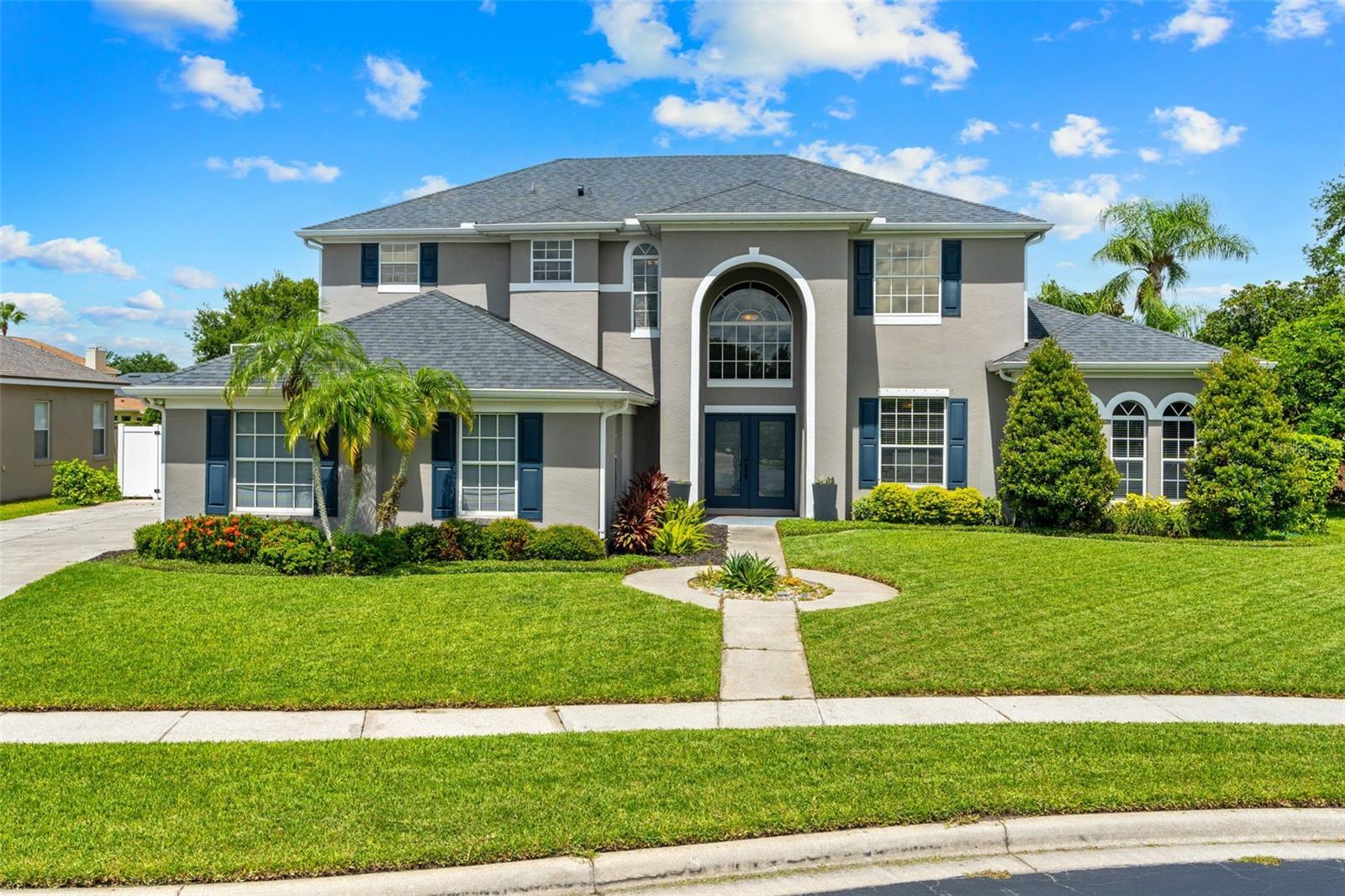 4323 Kezar Court  Belle Isle FL 32812 photo