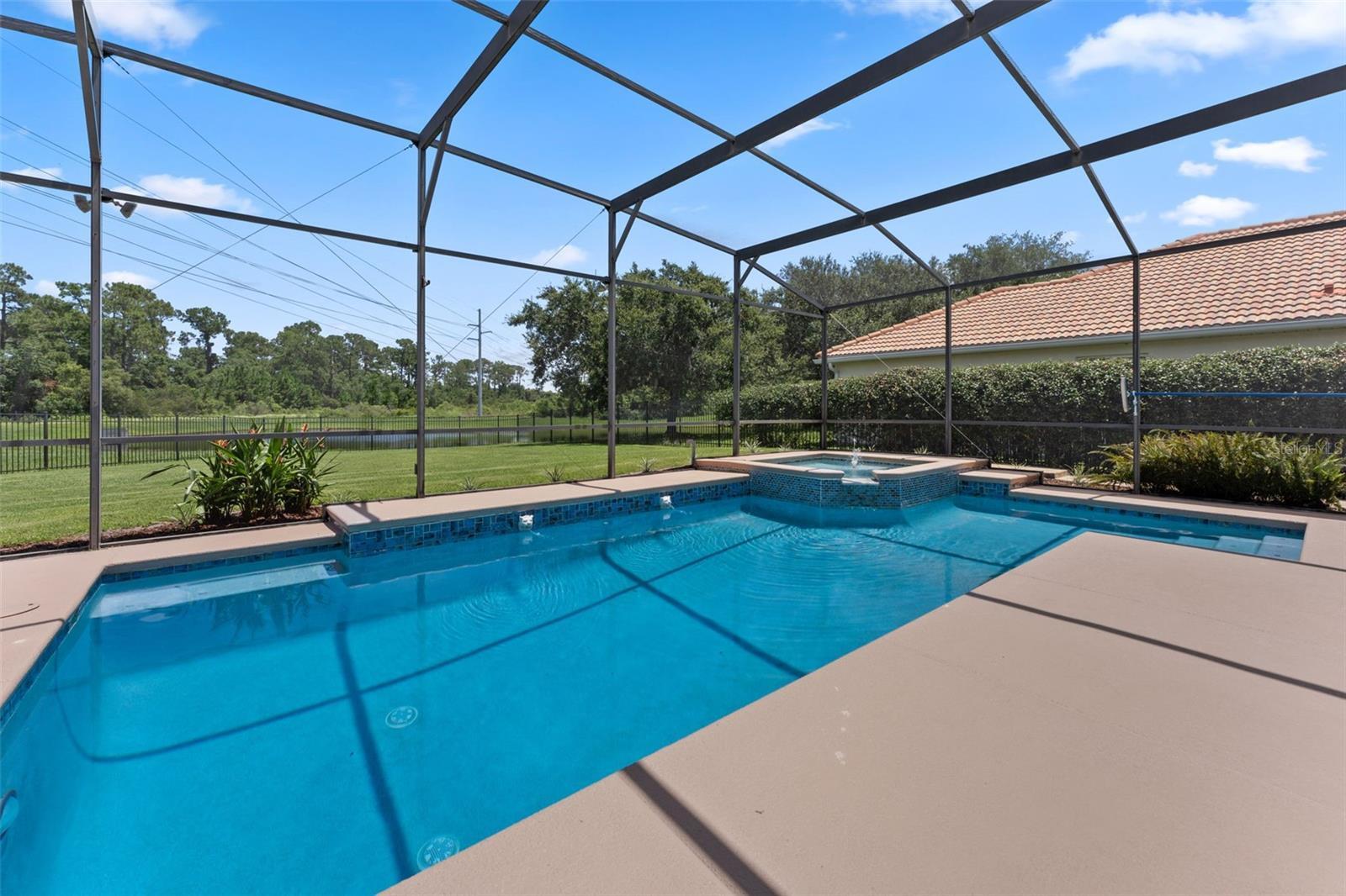 Property Photo: 11031 Ledgement Lane FL 34786