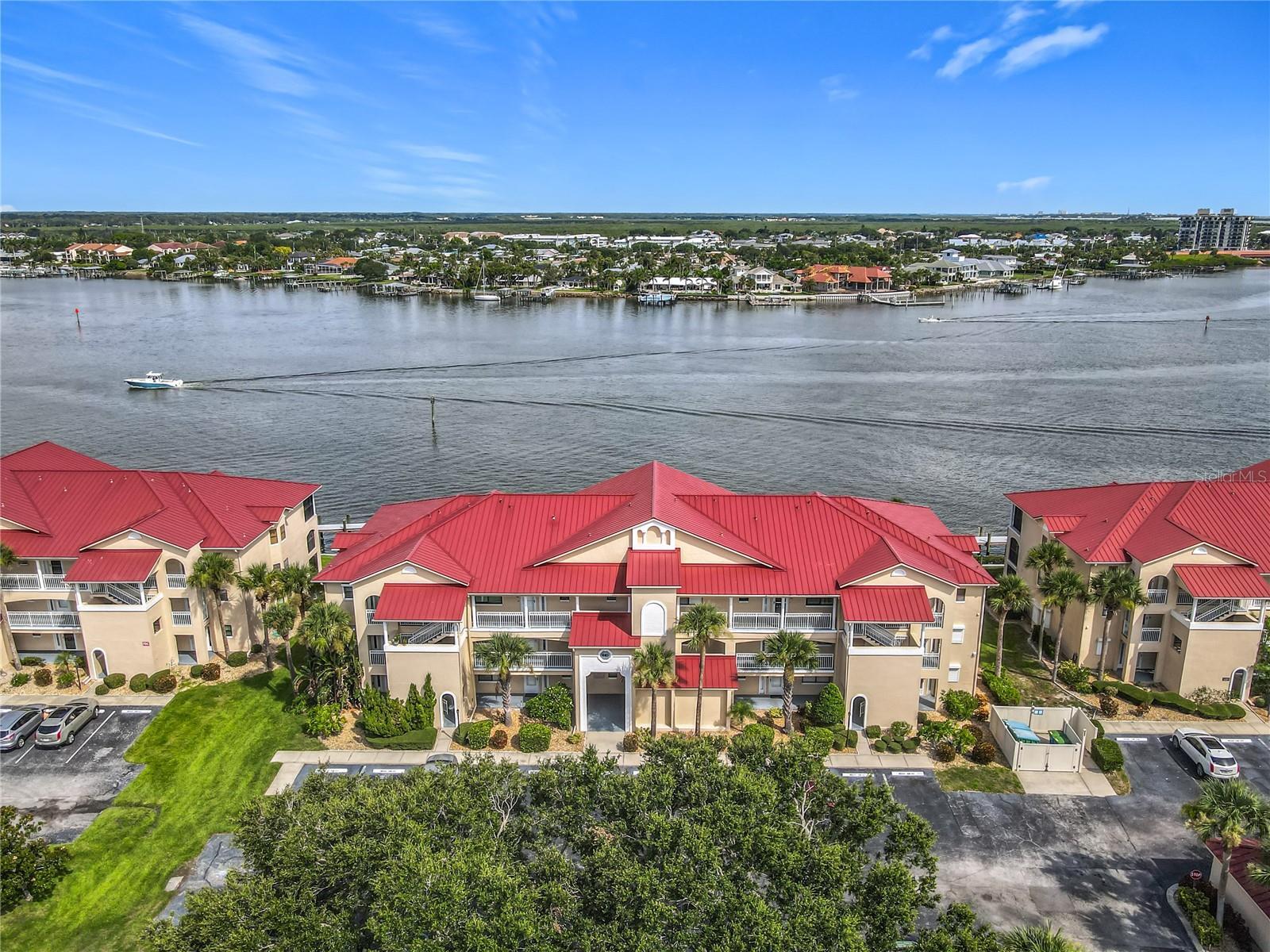 Property Photo:  442 Bouchelle Drive 304  FL 32169 