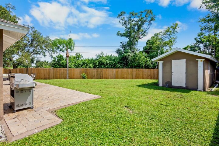 Property Photo: 2761 Feiffer Circle FL 34235