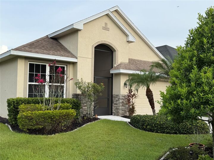 8301 Bridgeport Bay Circle  Mount Dora FL 32757 photo