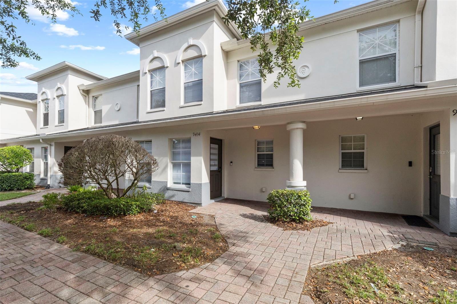 9434 Charlesberg Drive  Tampa FL 33635 photo