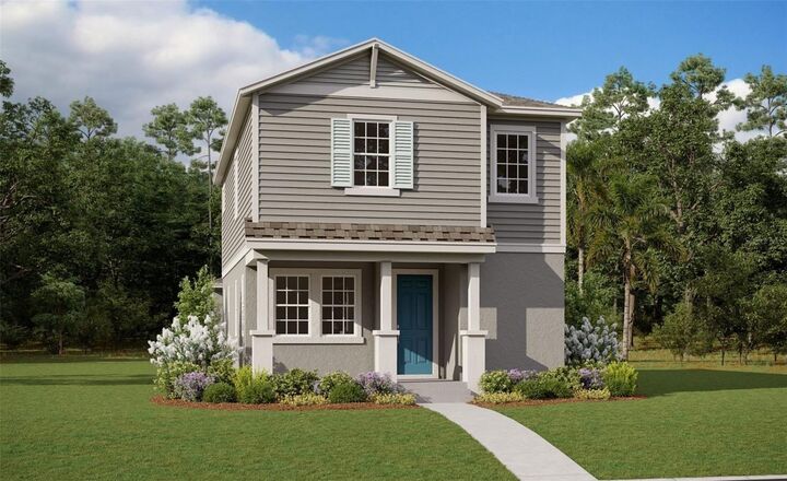 13042 Serene Glade Road  Winter Garden FL 34787 photo