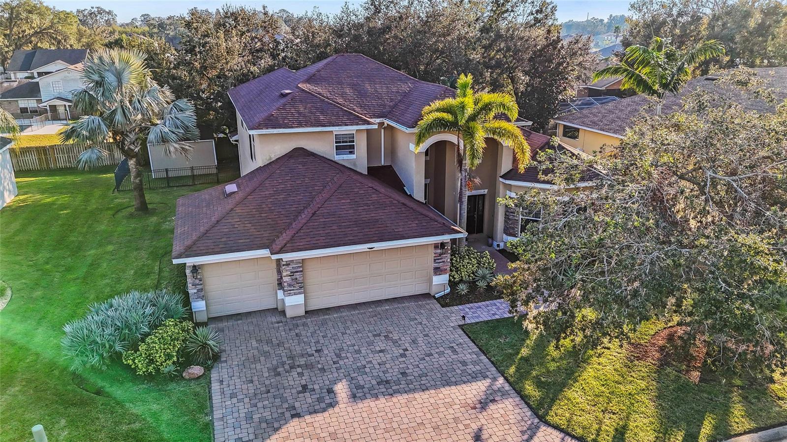 Property Photo: 1872 Eloise Cove Drive FL 33884