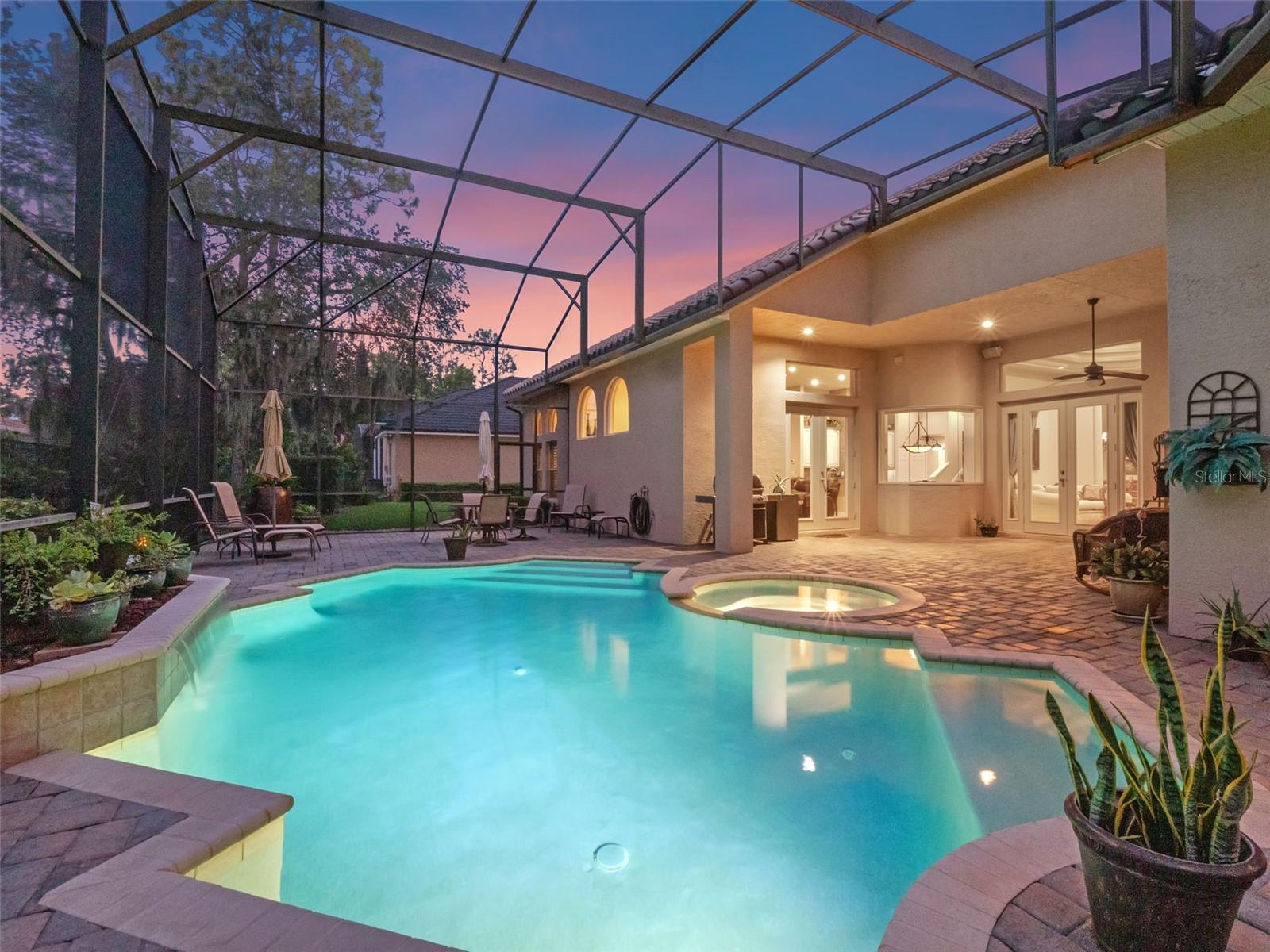 Property Photo: 8974 Grey Hawk Point FL 32836