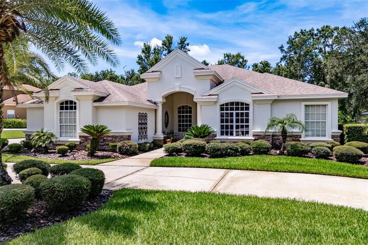 Property Photo: 6031 Audubon Manor Boulevard FL 33547
