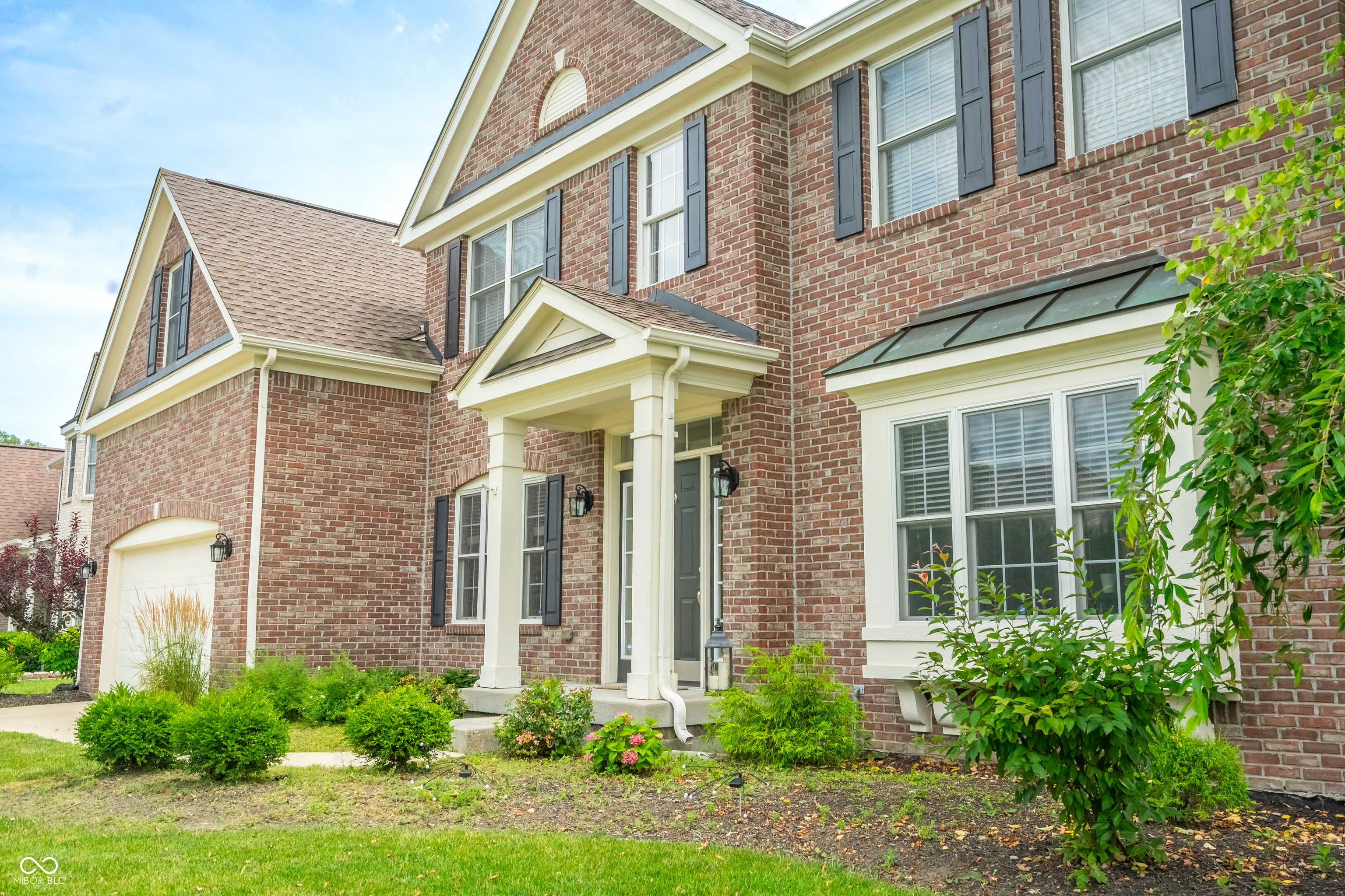 Property Photo: 12817 Mojave Drive IN 46037