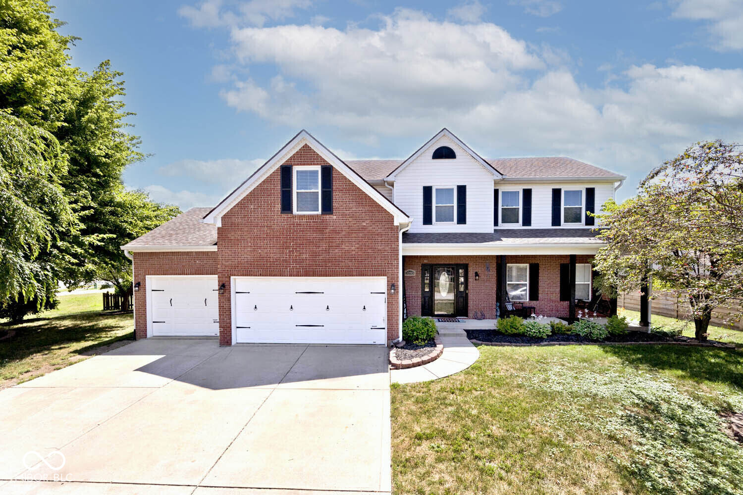 1093 Springwater Drive  Greenwood IN 46143 photo