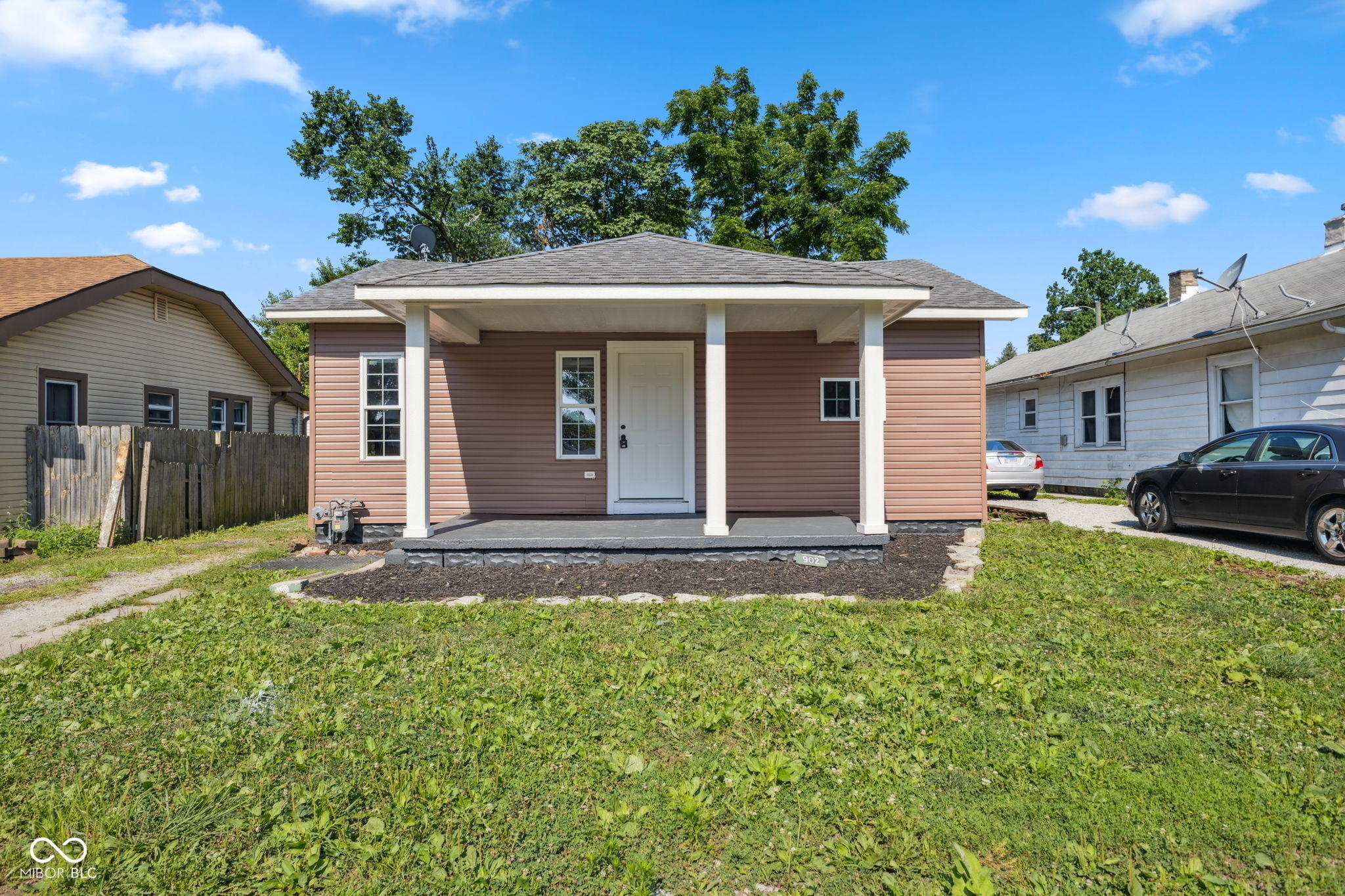 902 Woodrow Avenue  Indianapolis IN 46241 photo