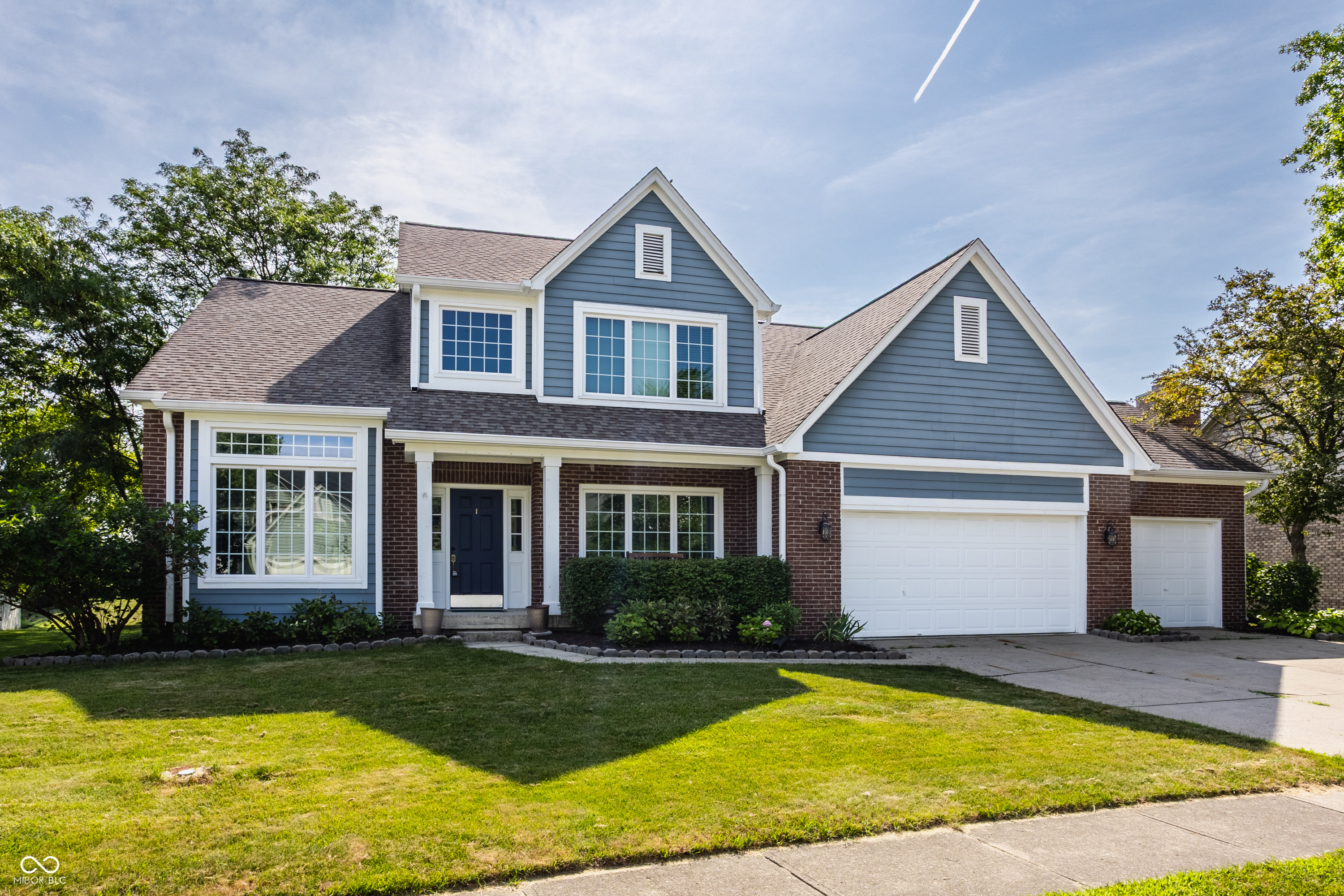 12861 Clifford Circle  Carmel IN 46032 photo