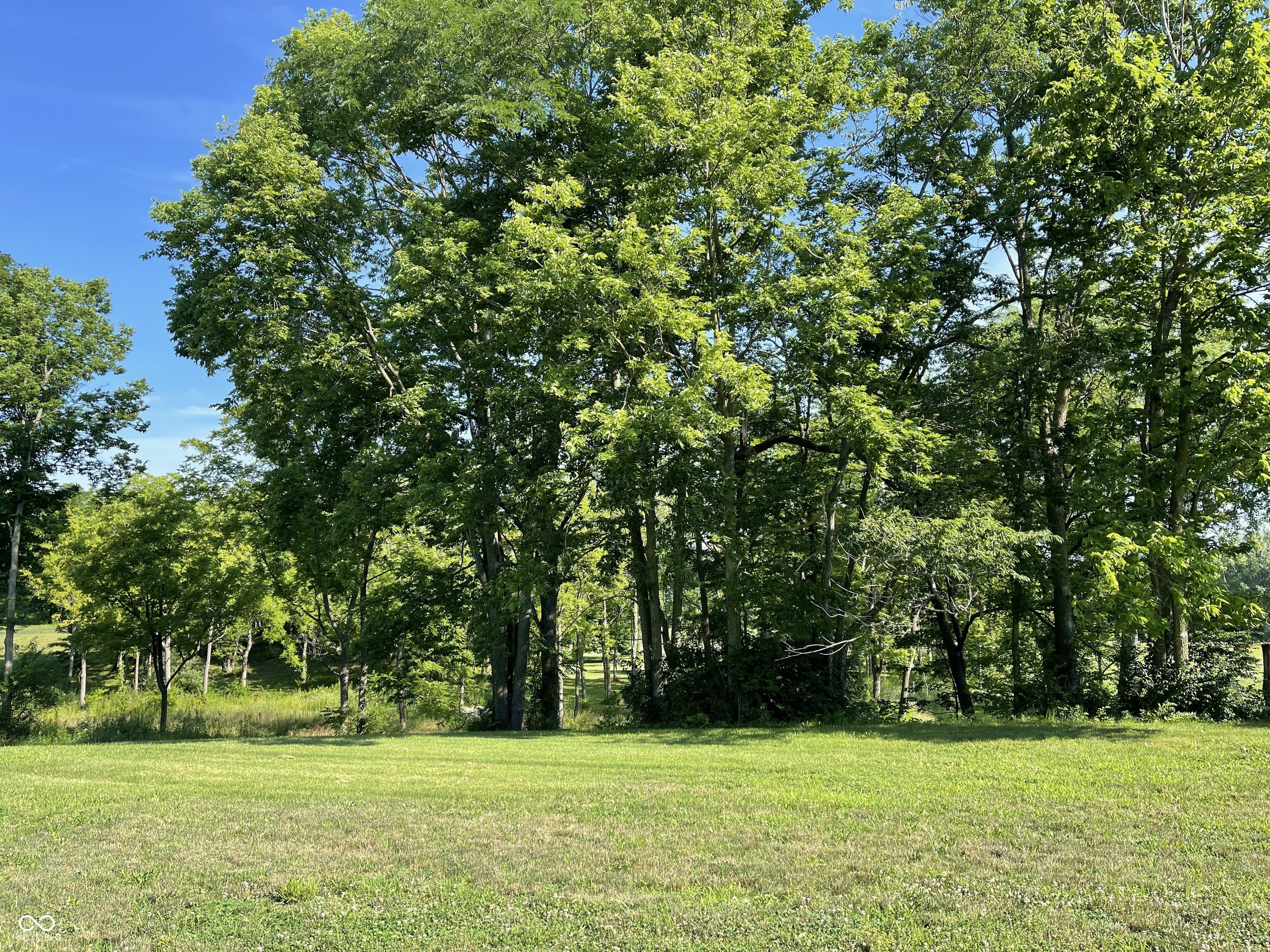 Property Photo: 5586 Gibbs Road IN 46168
