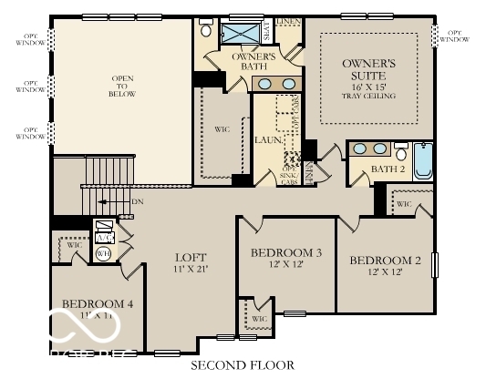 Property Photo: 17040 Daly Drive IN 46062