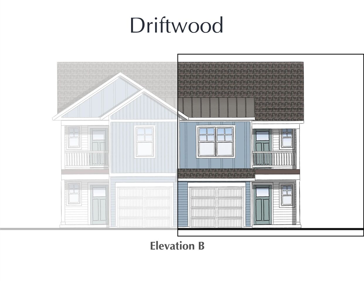 Property Photo: 222 Elkenburg Street 7 MI 49090