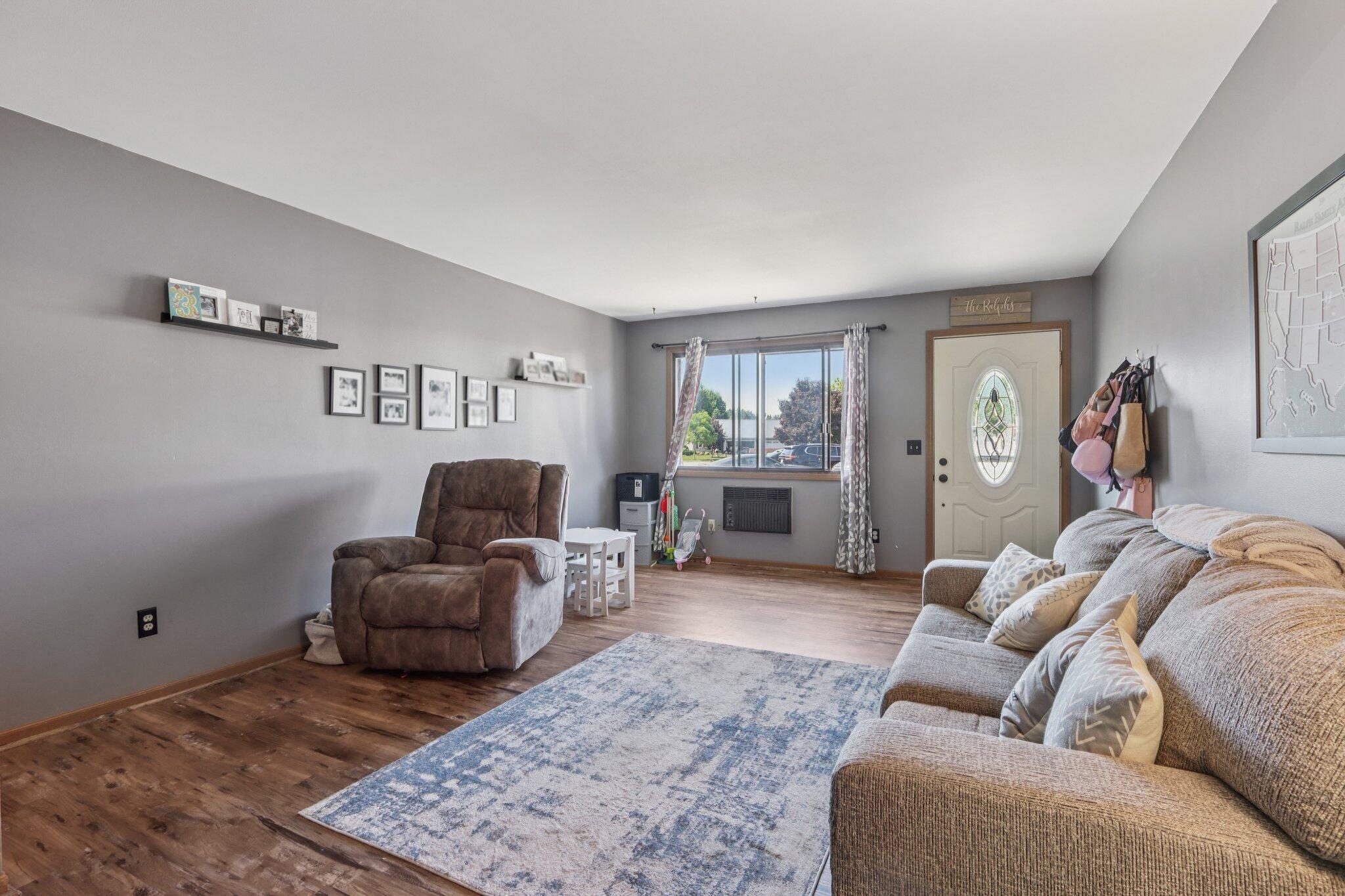 Property Photo:  1143 Vogt Dr 16  WI 53095 