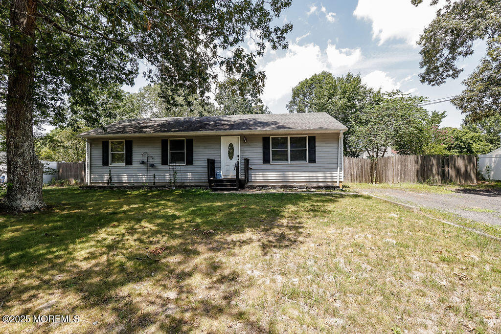 Property Photo: 7 Letts Landing Road NJ 08758
