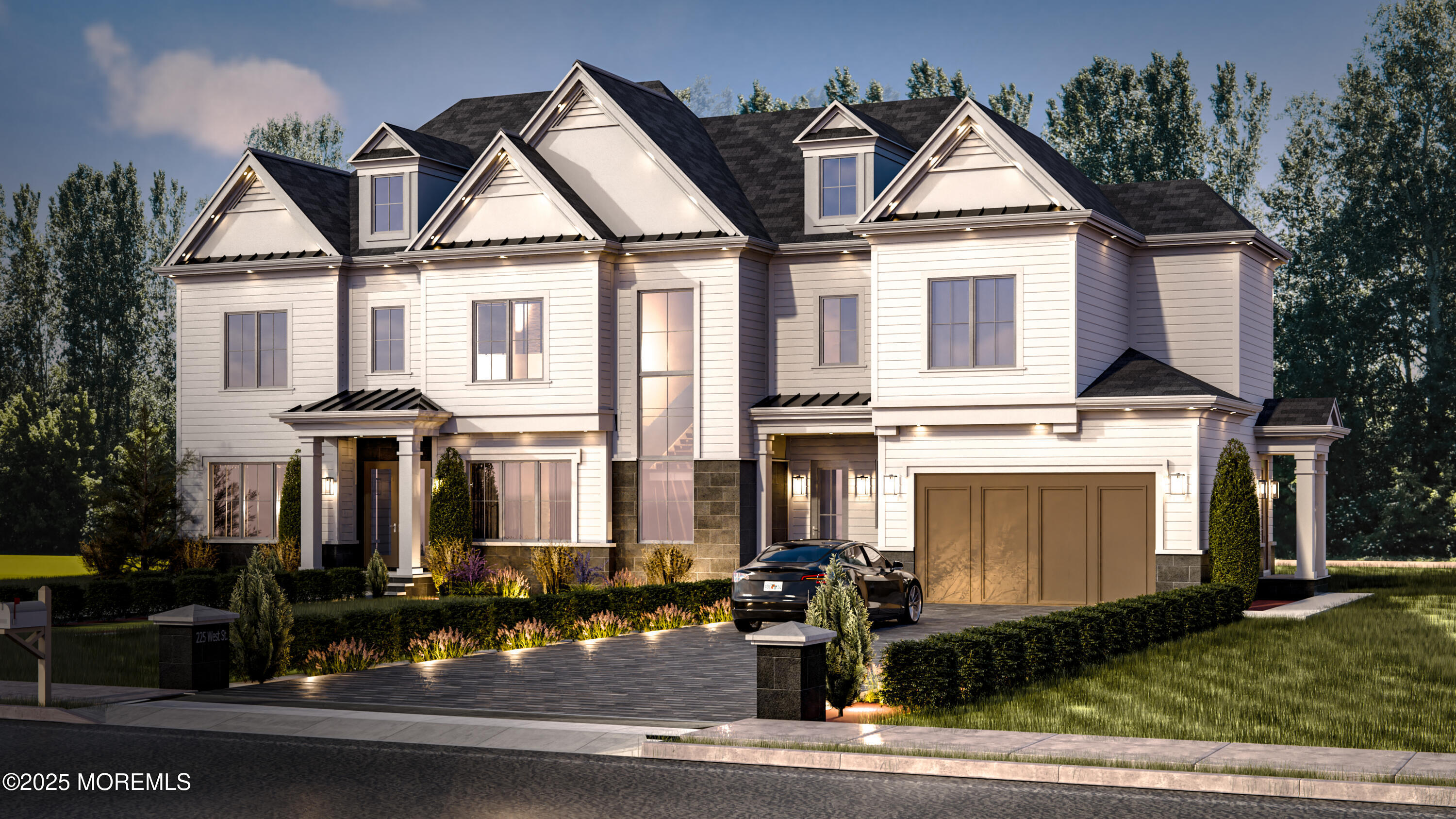 5 Pear Court  Howell NJ 07731 photo