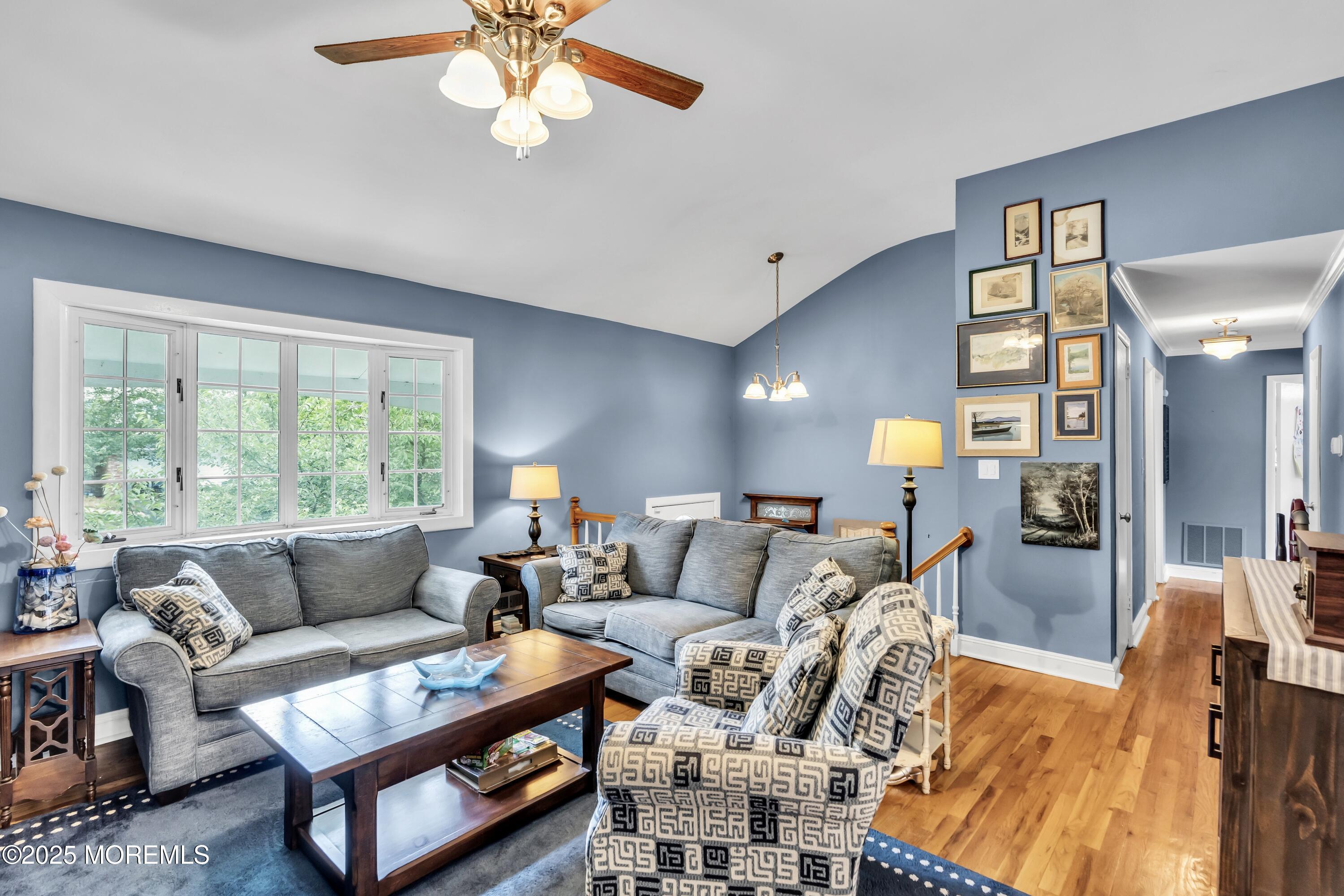 Property Photo:  7 Southport Drive  NJ 07731 