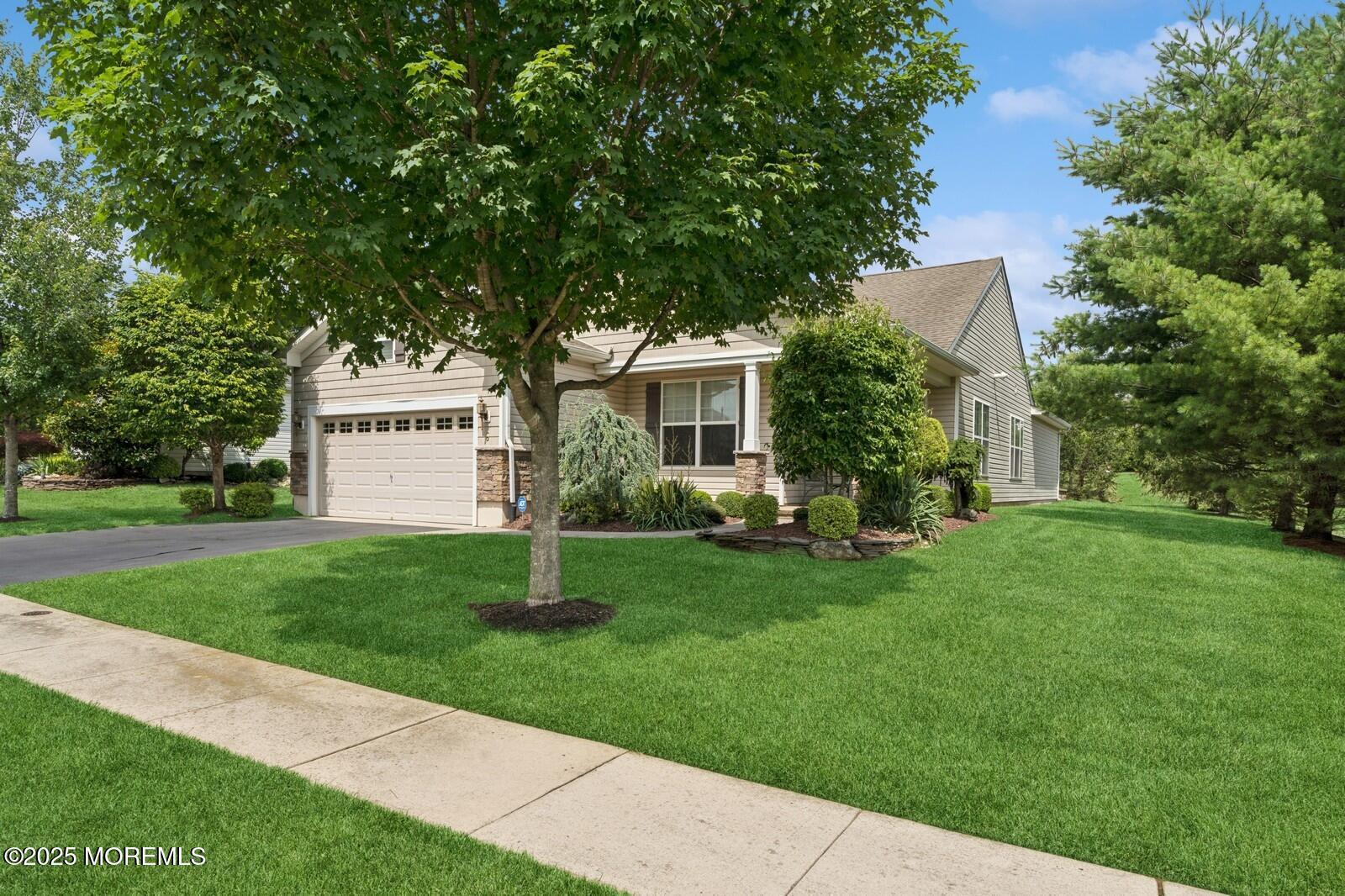 Property Photo: 6 Day Star Road NJ 07726