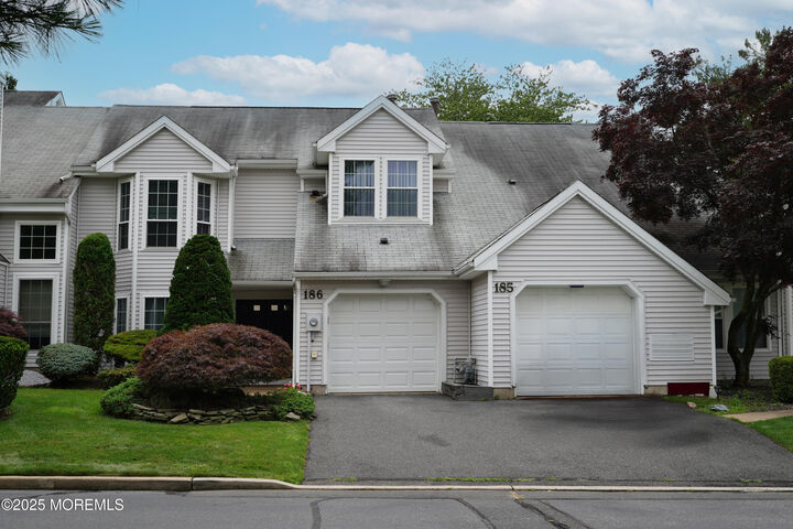 Property Photo: 186 Snow Drop Place NJ 07728