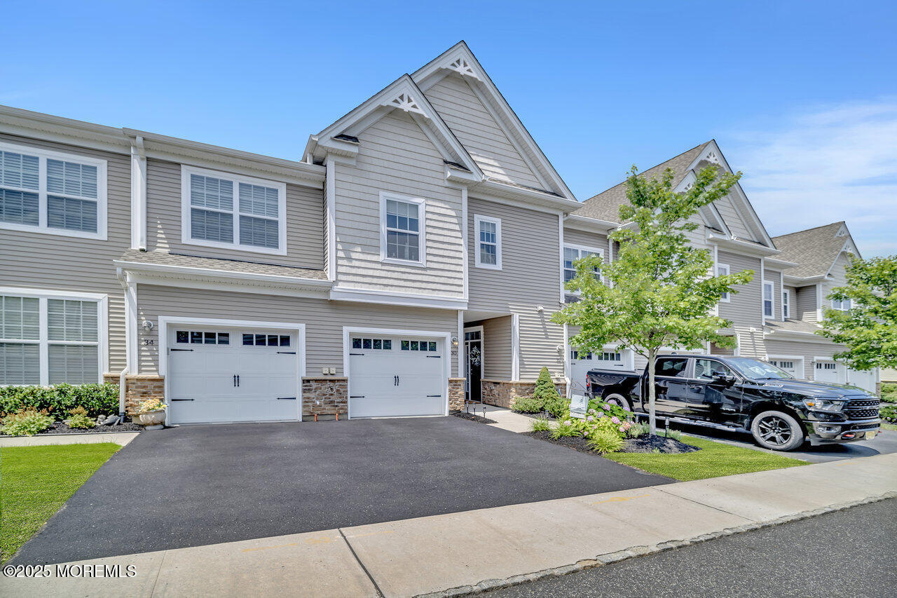 Property Photo: 30 Grabowski Drive 960 NJ 08859