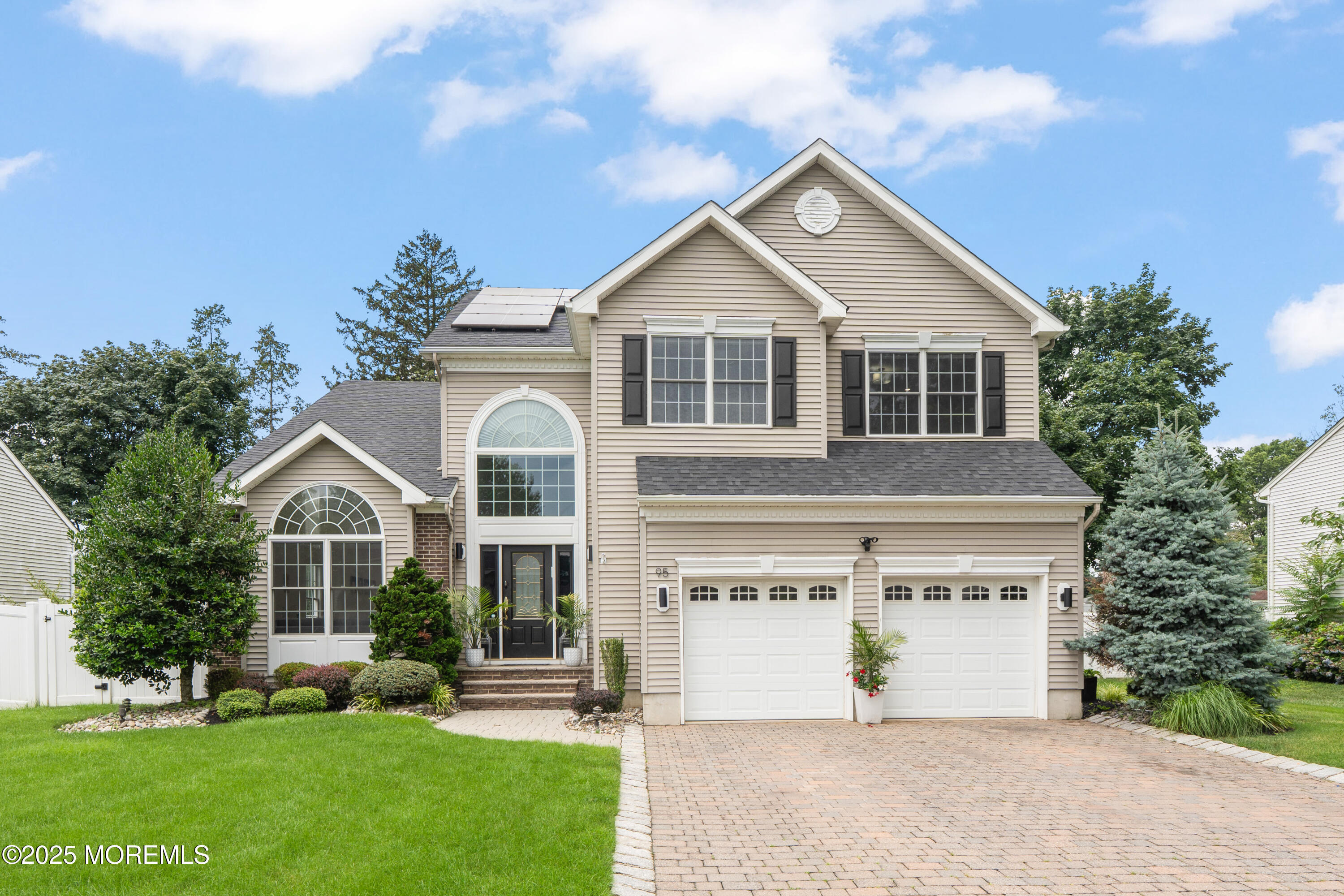 95 Linden Avenue  West Long Branch NJ 07764 photo