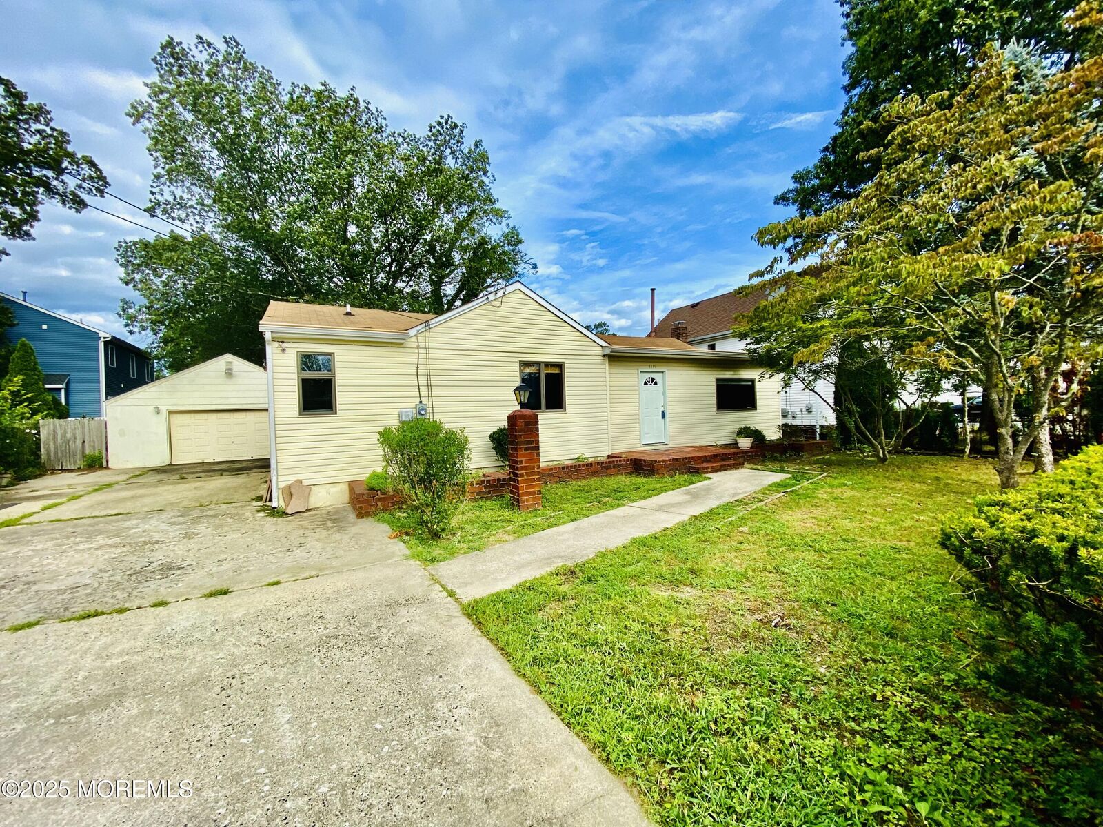 Property Photo: 1111 River Avenue NJ 08742