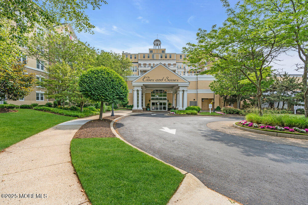 700 Ocean Avenue G 28  Spring Lake NJ 07762 photo