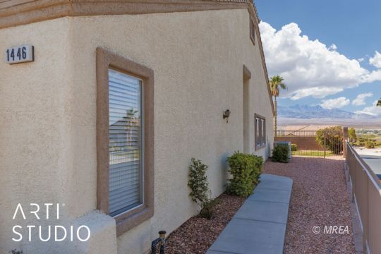 Property Photo: 1446 Sea Pines NV 89027
