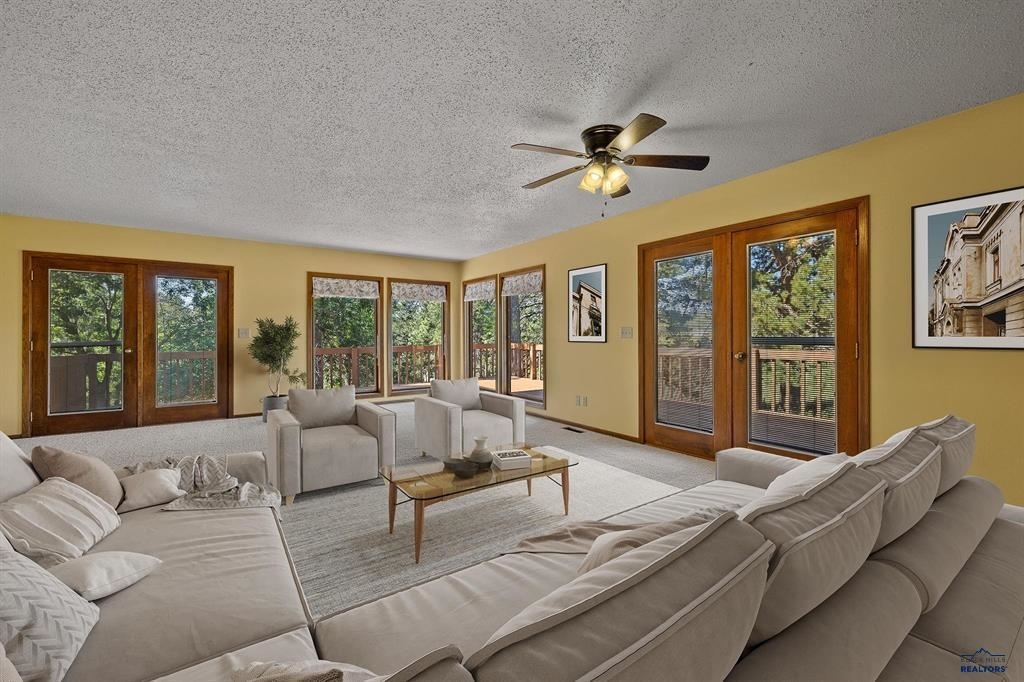 Property Photo: 8625 Kings Road SD 57702