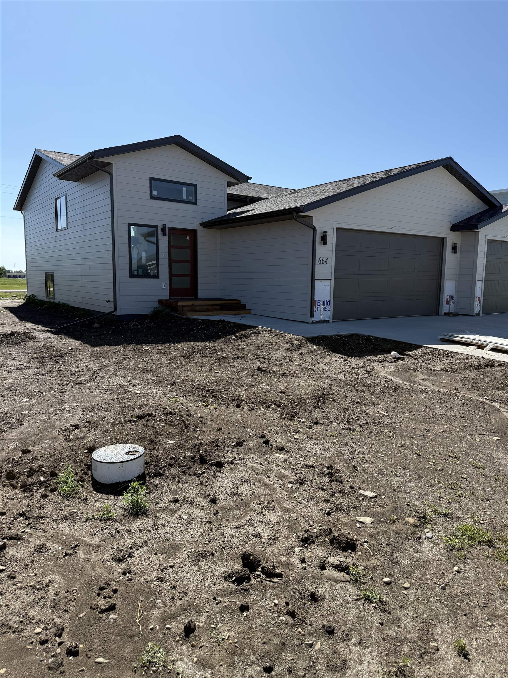664 Eagle Court  Box Elder SD 57719 photo