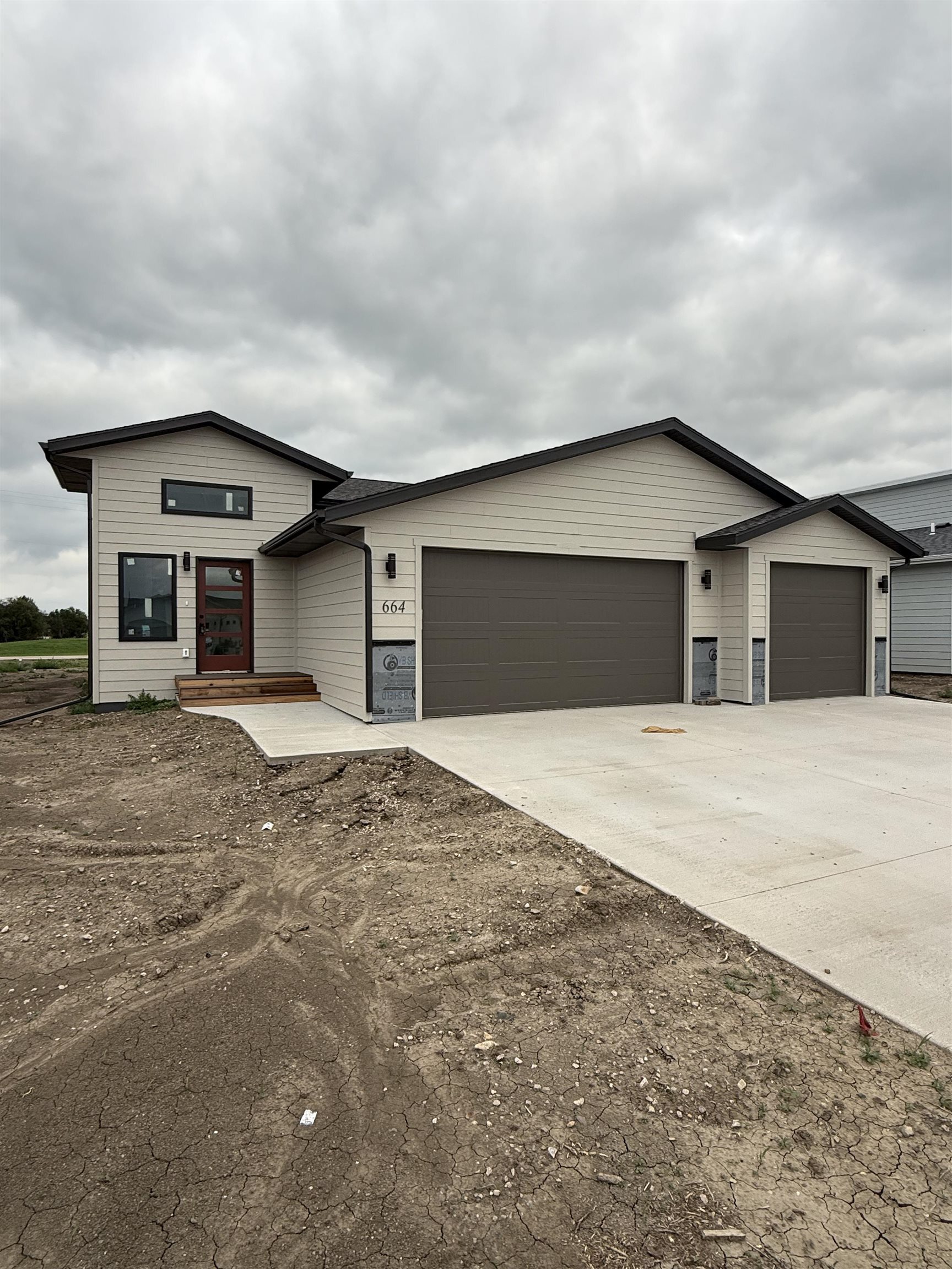 664 Eagle Court  Box Elder SD 57719 photo