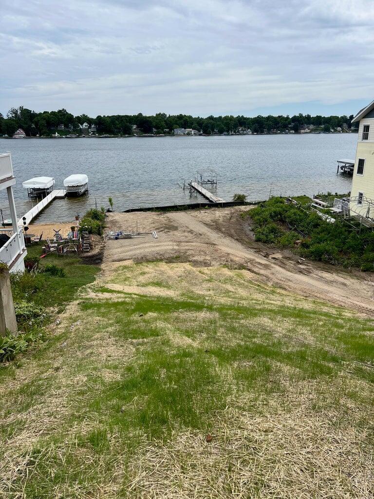Property Photo: 7922 Lakewood Drive S MI 49038
