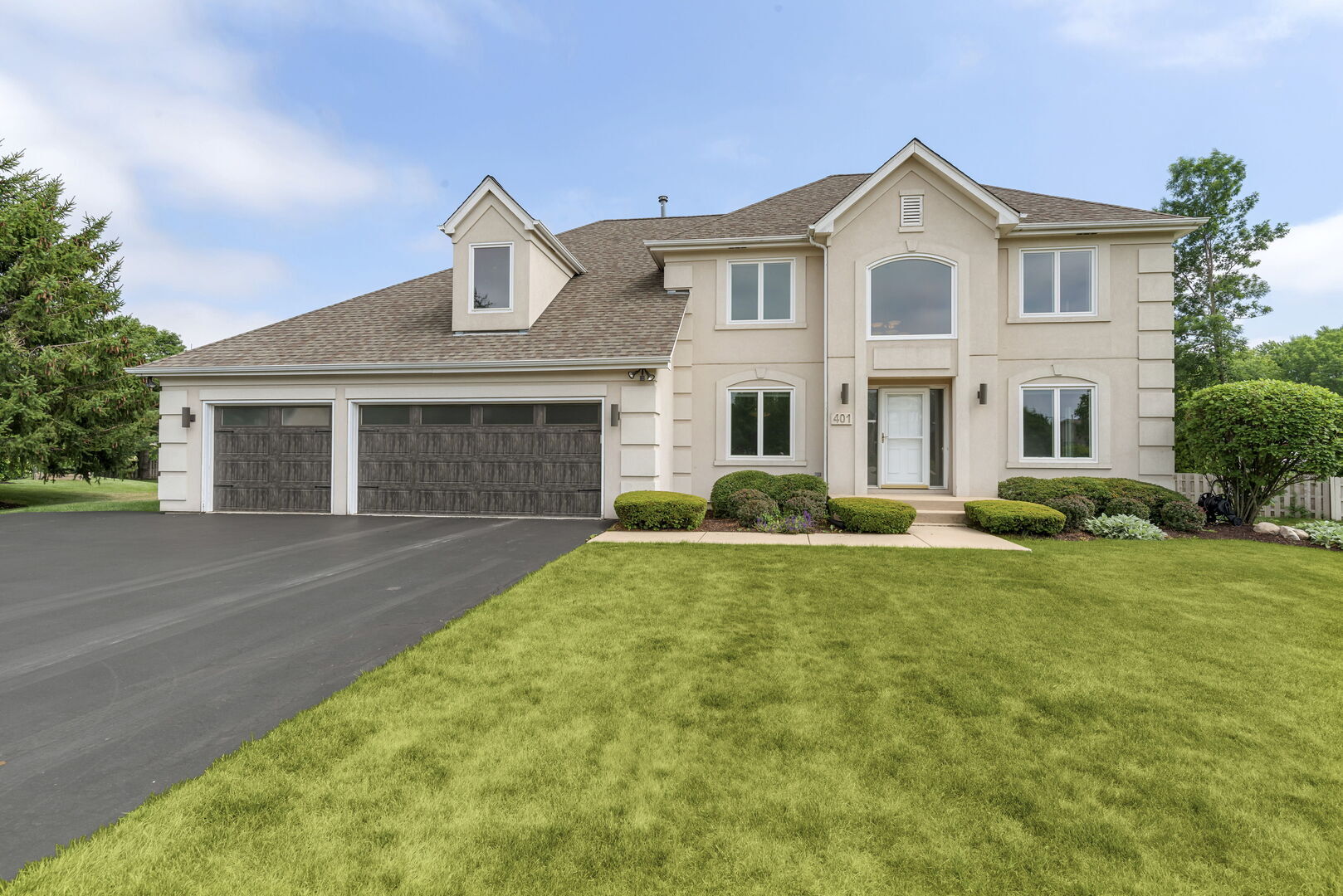 401 Kerry Court  Prospect Heights IL 60070 photo