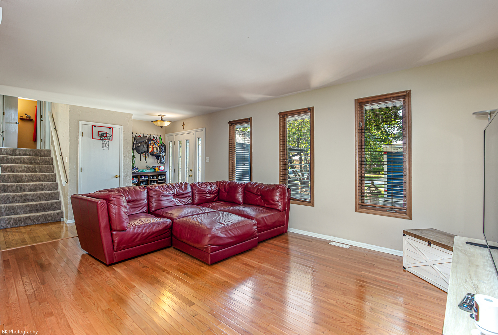 Property Photo: 6414 180th Street IL 60477