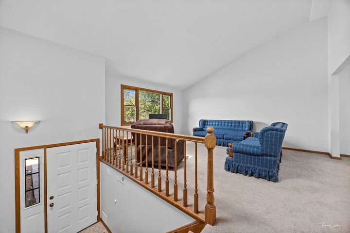 Property Photo:  13301 Maverick Trail  IL 60491 