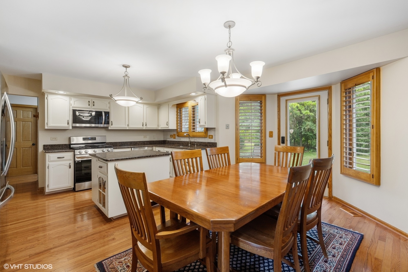 Property Photo:  10809 Chaucer Drive  IL 60480 