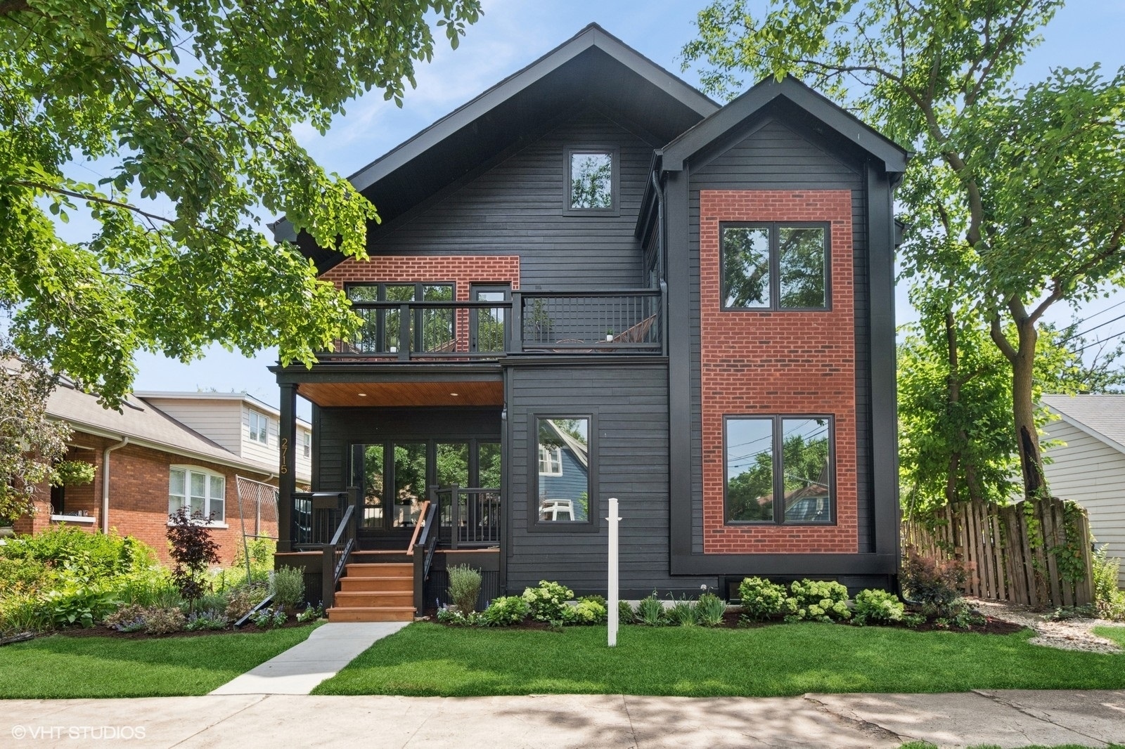 Property Photo: 2715 Reese Avenue IL 60201