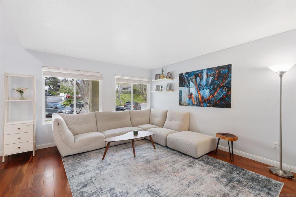 Property Photo: 5033 Ducos Pl CA 92124