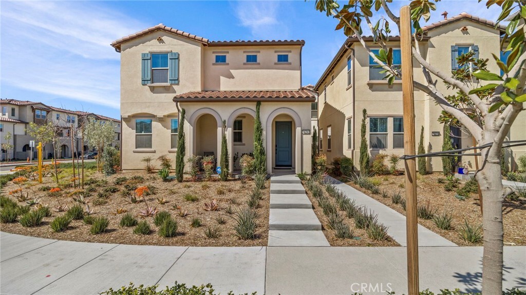 16282 Meadowhouse Avenue  Chino CA 91708 photo