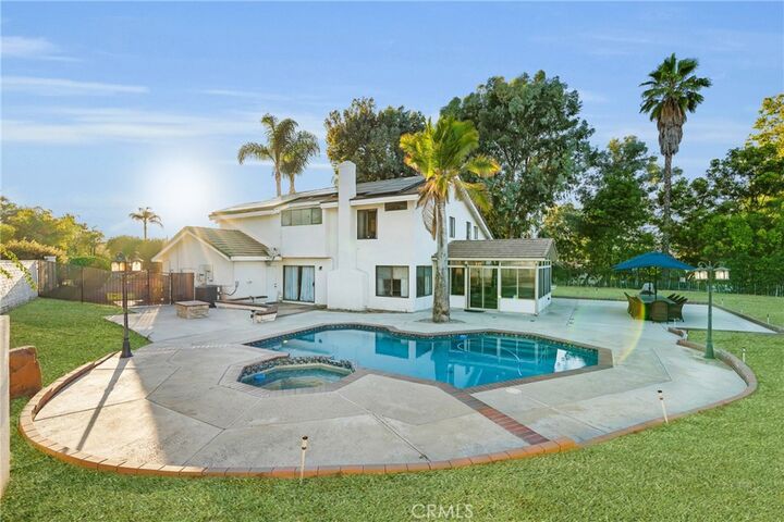 Property Photo:  1549 Hillcrest Drive  CA 91768 