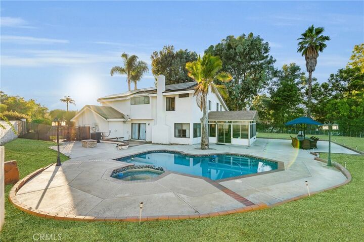 Property Photo:  1549 Hillcrest Drive  CA 91768 