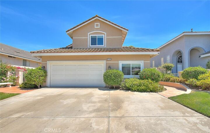 Property Photo:  16549 Celadon Court  CA 91709 