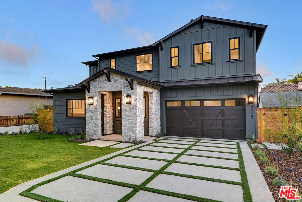 Property Photo:  7733 Henefer Avenue  CA 90045 