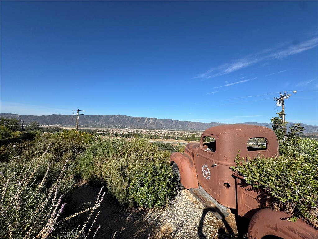 Property Photo: 32130 Hemple Street CA 92595