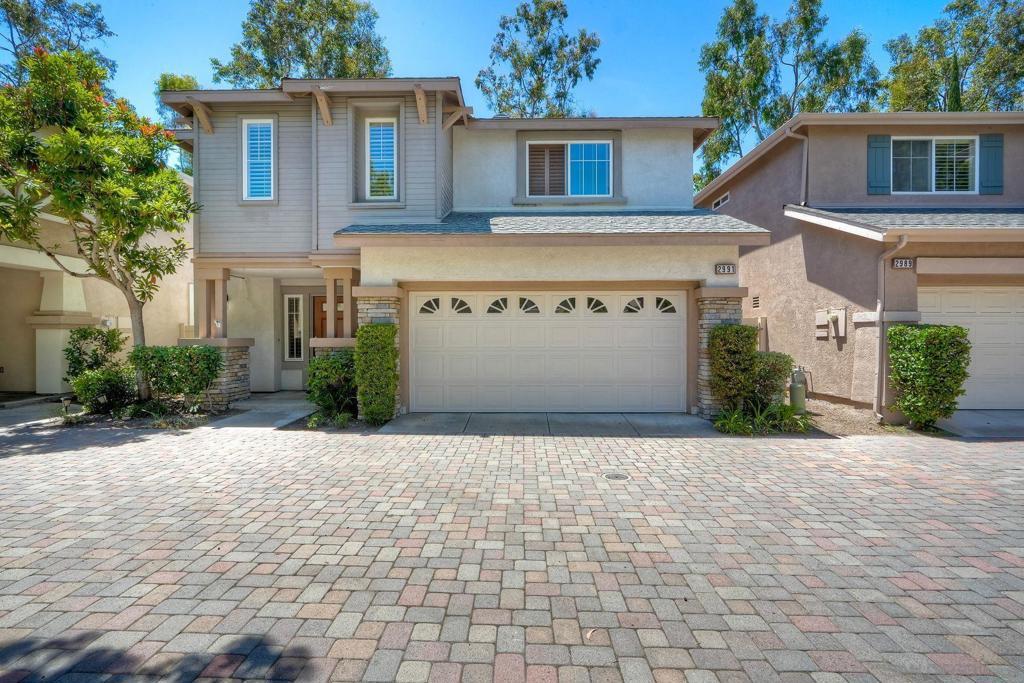 2991 West Canyon Avenue  San Diego CA 92123 photo