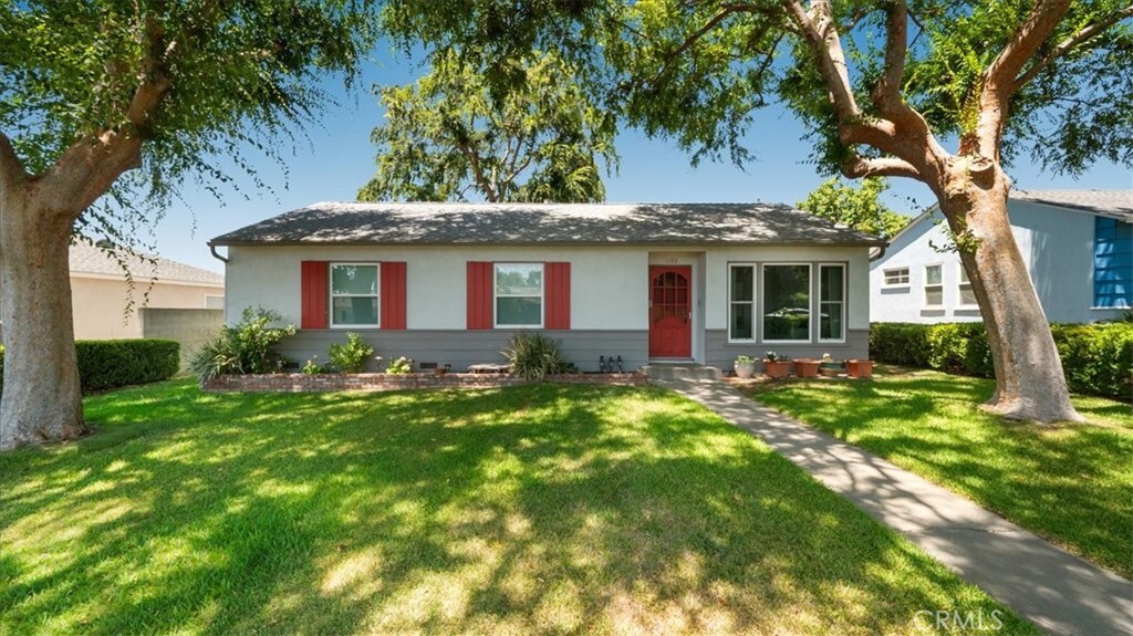 Property Photo: 1193 Winston Court CA 91786