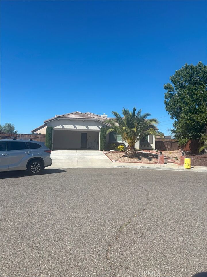 14849 Wigwam Court  Victorville CA 92394 photo
