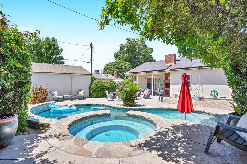 16918 Baltar Street  Van Nuys CA 91406 photo